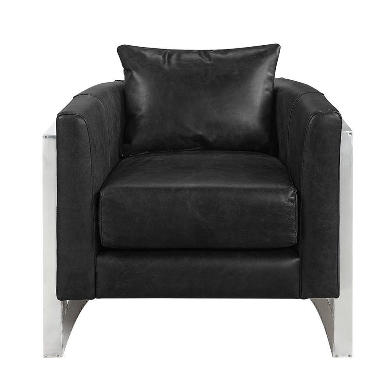 Betla - Accent Chair - R&R Furniture Gallery (Fountain Valley, CA)