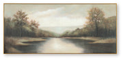 Edendale - Wall Art - Multi - R&R Furniture Gallery (Fountain Valley, CA)