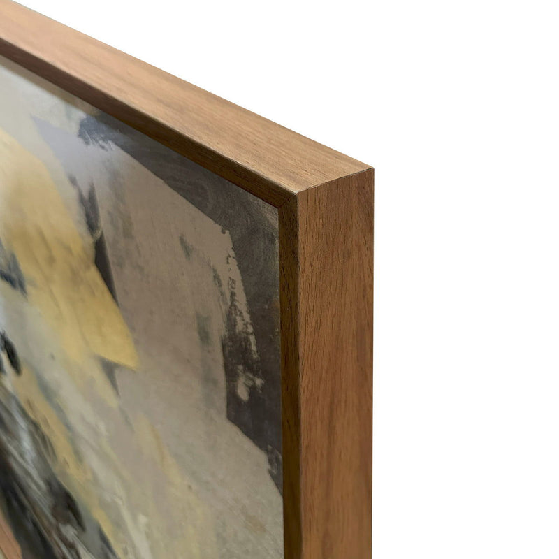 Yin - Painting Art by Buddy Whitlock - R&R Furniture Gallery (Fountain Valley, CA)