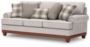 Clearbrooke - Sofa - Sandstone - R&R Furniture Gallery (Fountain Valley, CA)