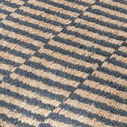 Monterey - Jute Rug - R&R Furniture Gallery (Fountain Valley, CA)