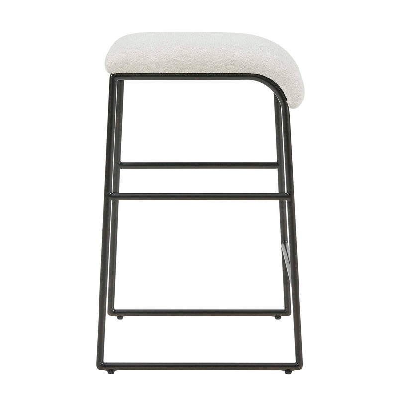 Arcane - Counter Stool - Ecru