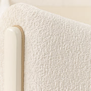 La Terrazza - Panel Bed - R&R Furniture Gallery (Fountain Valley, CA)