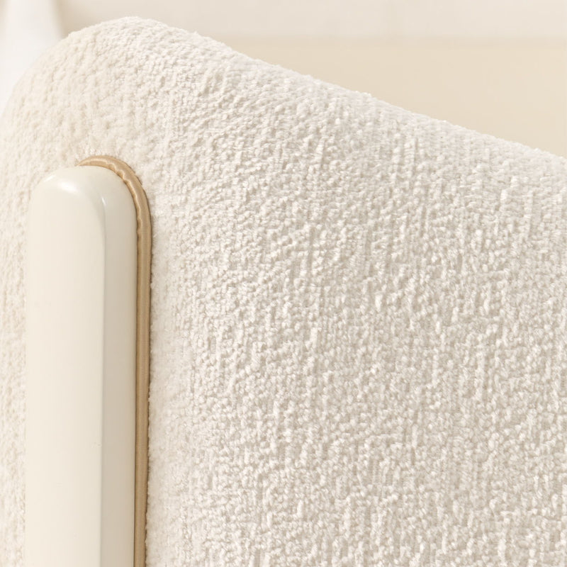 La Terrazza - Panel Bed - R&R Furniture Gallery (Fountain Valley, CA)