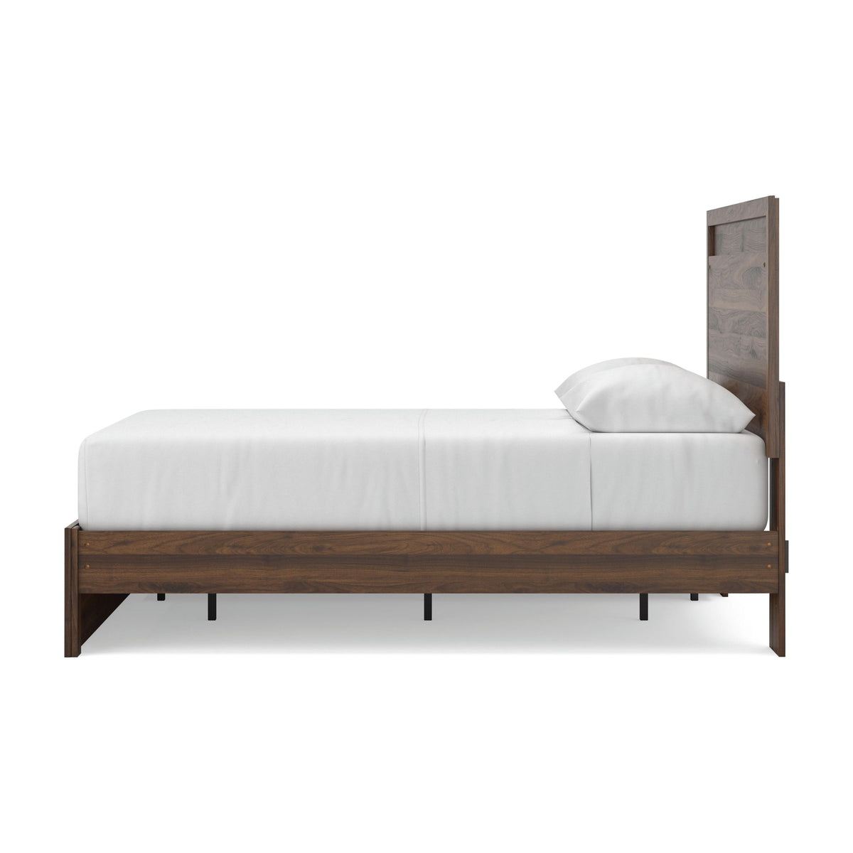 Janfyn - Panel Storage Bed