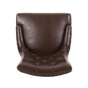 Cheney - Contemporary Dining Chair Tufted Upholstery (Set of 2) - R&R Furniture Gallery (Fountain Valley, CA)