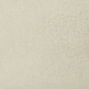 Kandra - Shearling Accent Chair - Cream - R&R Furniture Gallery (Fountain Valley, CA)