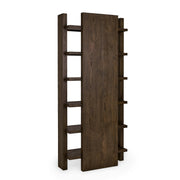 Doku - Bookcase - R&R Furniture Gallery (Fountain Valley, CA)