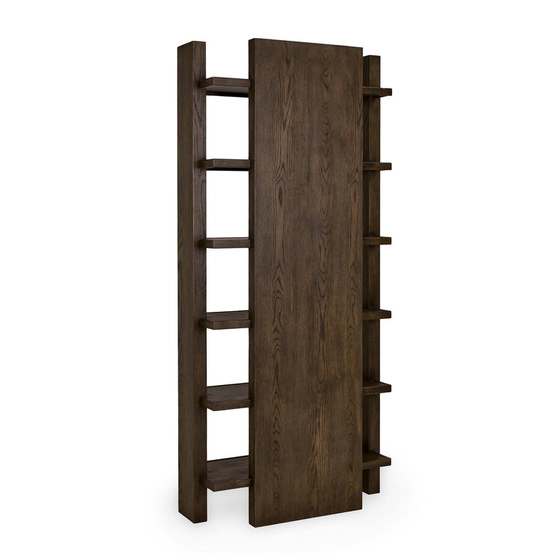 Doku - Bookcase - R&R Furniture Gallery (Fountain Valley, CA)