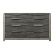 Jehoram - Dresser - R&R Furniture Gallery (Fountain Valley, CA)