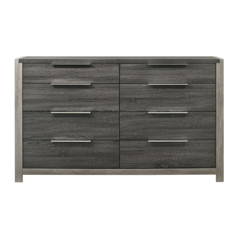 Jehoram - Dresser - R&R Furniture Gallery (Fountain Valley, CA)