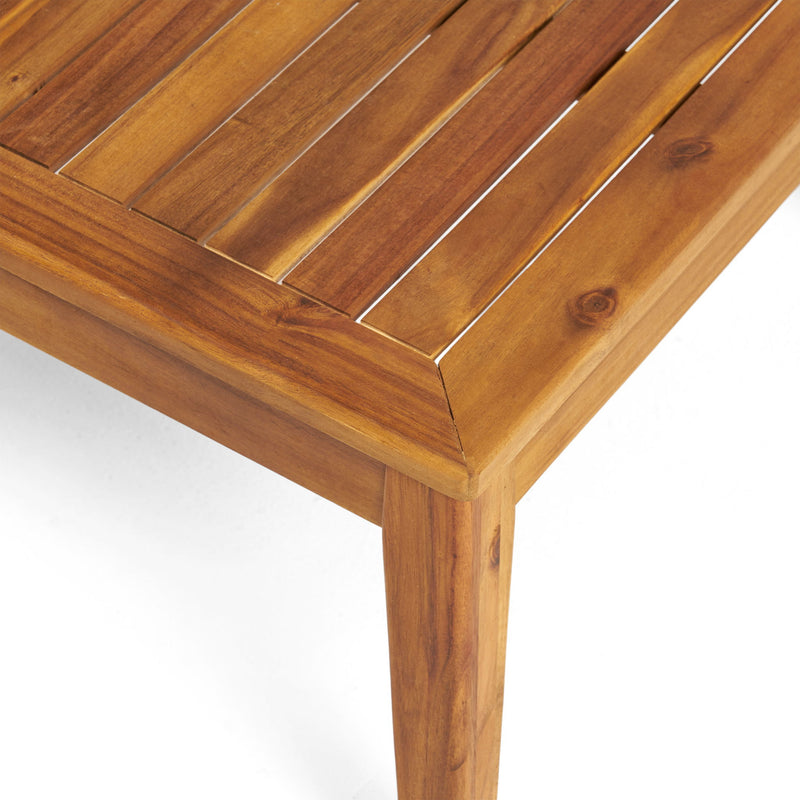 Grenada - L Shape - Red