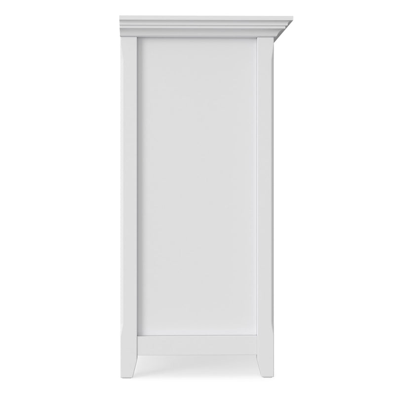 Amherst - Cube Storage Bookcase - R&R Furniture Gallery (Fountain Valley, CA)