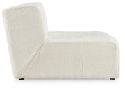 Brettner - Accent Chair - Ivory - R&R Furniture Gallery (Fountain Valley, CA)