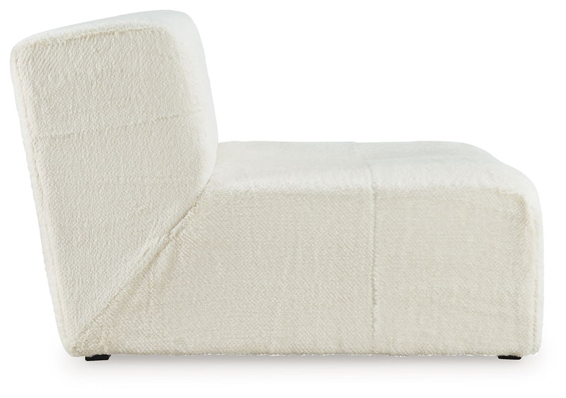 Brettner - Accent Chair - Ivory - R&R Furniture Gallery (Fountain Valley, CA)