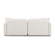 Travie - Modular Loveseat - R&R Furniture Gallery (Fountain Valley, CA)