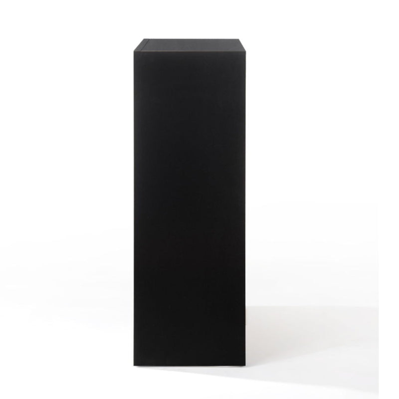 Ireland - 32" Chest - Black - R&R Furniture Gallery (Fountain Valley, CA)