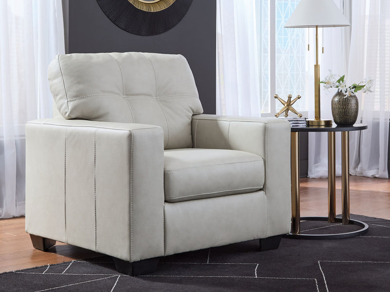 Santorine - Chair - R&R Furniture Gallery (Fountain Valley, CA)