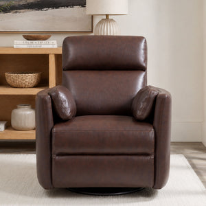 Radius - Manual Swivel Recliner