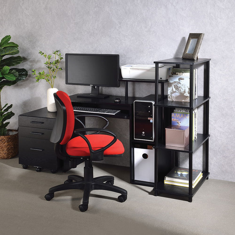 Lyphre - Computer Desk - R&R Furniture Gallery (Fountain Valley, CA)