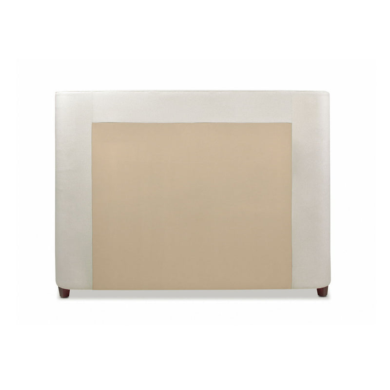 Brooklyn - Tufted Panel Bed Headboard And Footboard Set - R&R Furniture Gallery (Fountain Valley, CA)