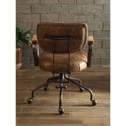 Hallie - Executive Office Chair - R&R Furniture Gallery (Fountain Valley, CA)