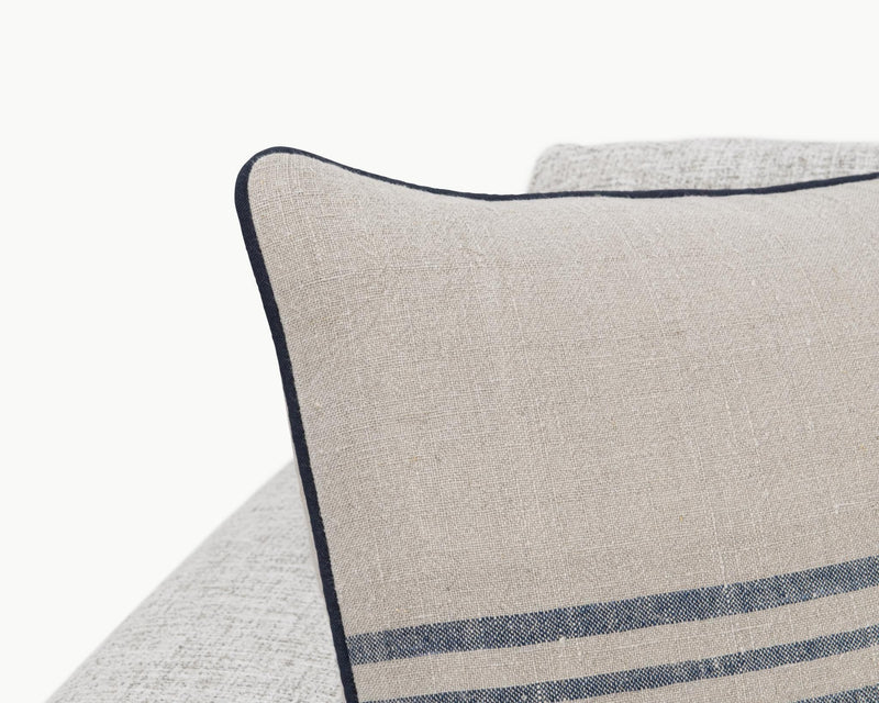 Villa Classics - NV Newport Pillow - R&R Furniture Gallery (Fountain Valley, CA)