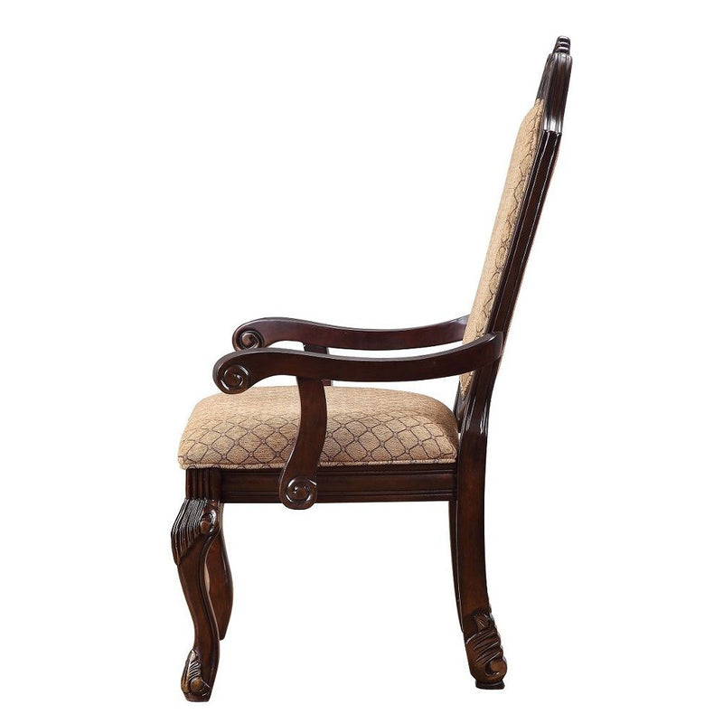 Chateau De Ville - Chair - R&R Furniture Gallery (Fountain Valley, CA)