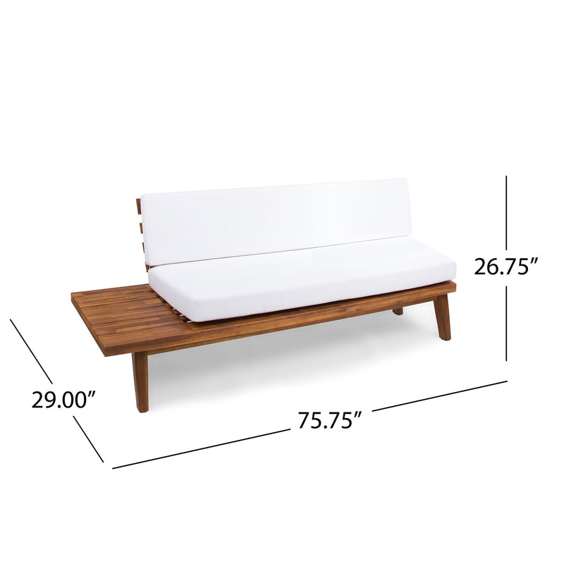 Hillcrest - 2 Seater Sofa - R&R Furniture Gallery (Fountain Valley, CA)