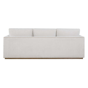 Lorien - Boucle Sofa - Cream