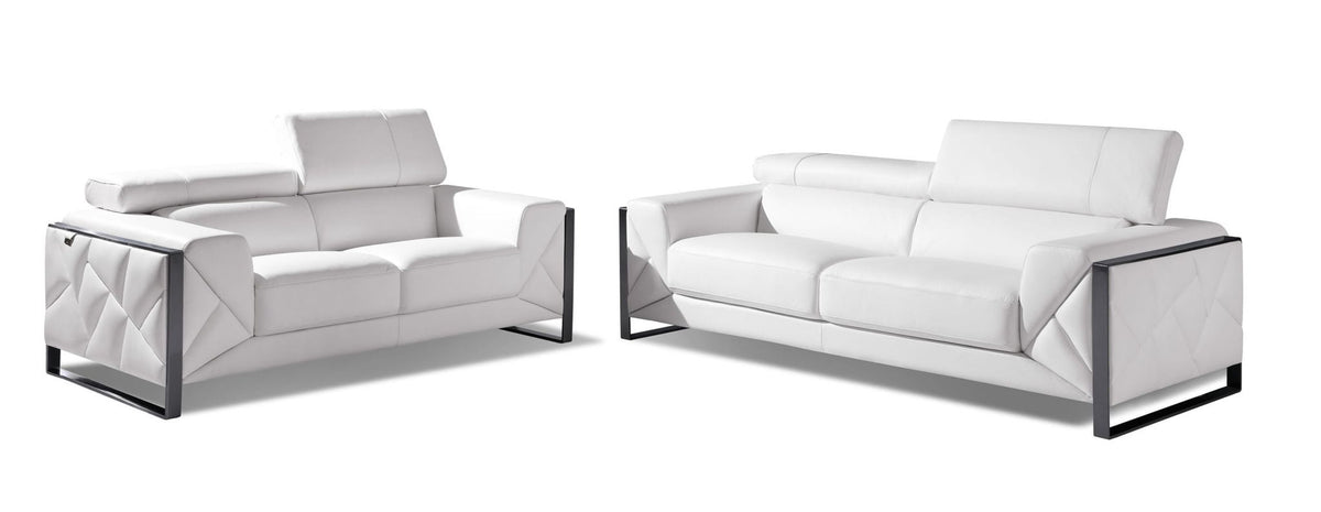 903 - Sofa, Loveseat - R&R Furniture Gallery (Fountain Valley, CA)