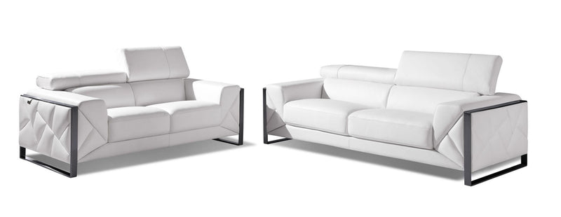 903 - Sofa, Loveseat - R&R Furniture Gallery (Fountain Valley, CA)
