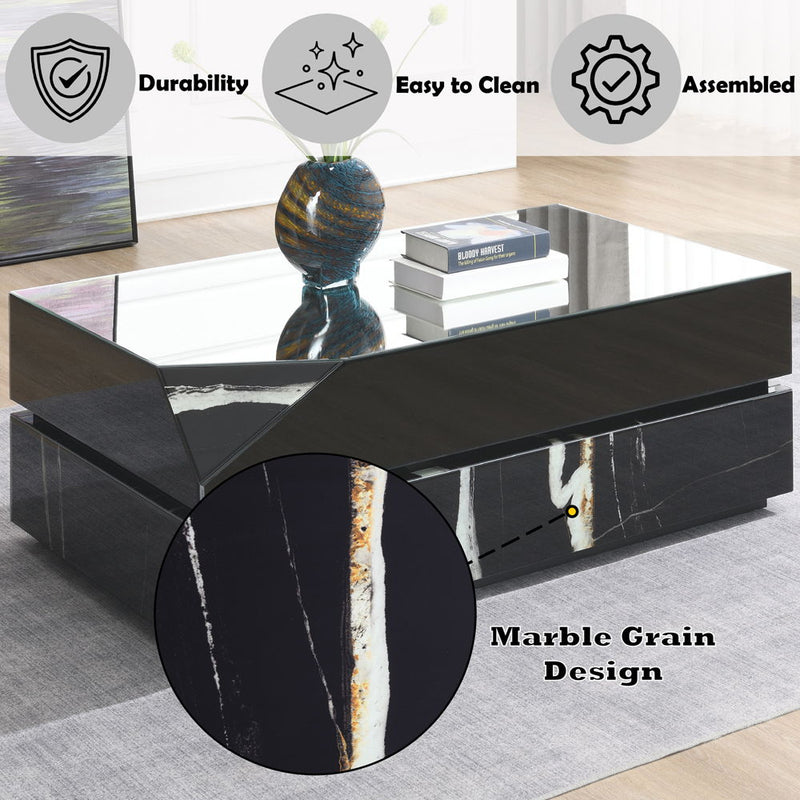 Drisana - Table - R&R Furniture Gallery (Fountain Valley, CA)