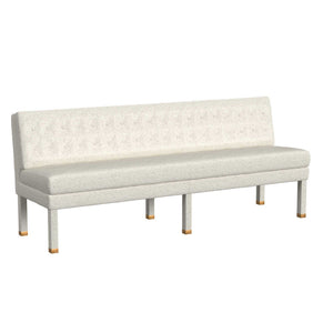 Approach The Bench - Banquette