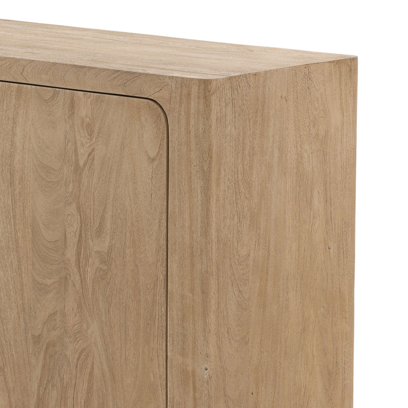 Leandra - Sideboard - Weathered Natural