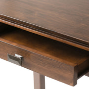 Artisan - Handcrafted Console Sofa Table - R&R Furniture Gallery (Fountain Valley, CA)
