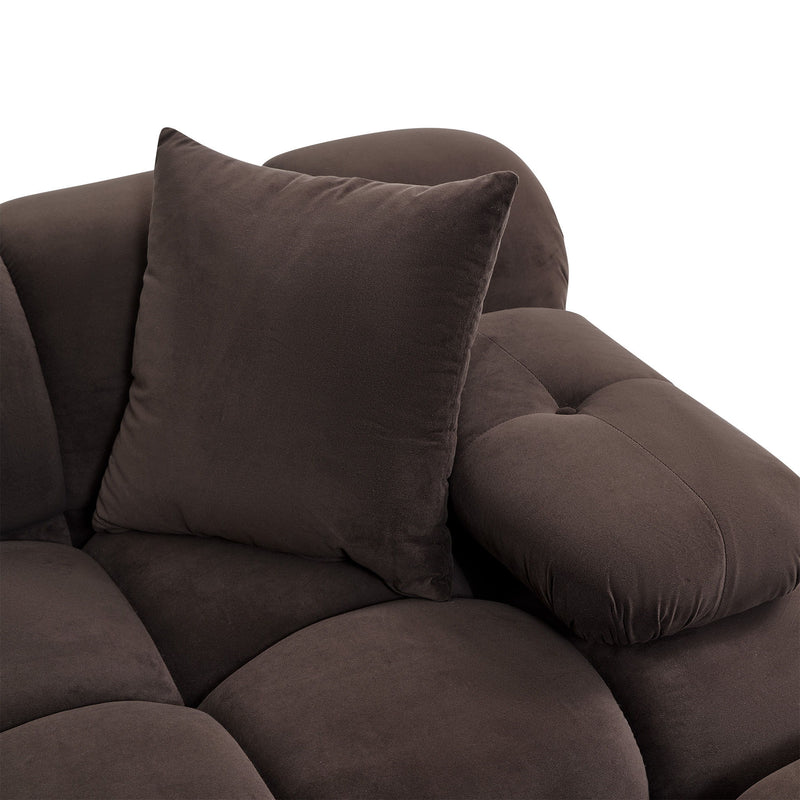 Calliope - Modular Sofa