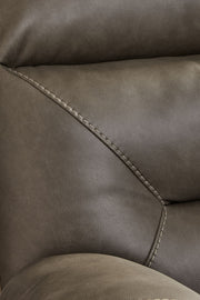 Elksworth - Rocker Recliner - R&R Furniture Gallery (Fountain Valley, CA)