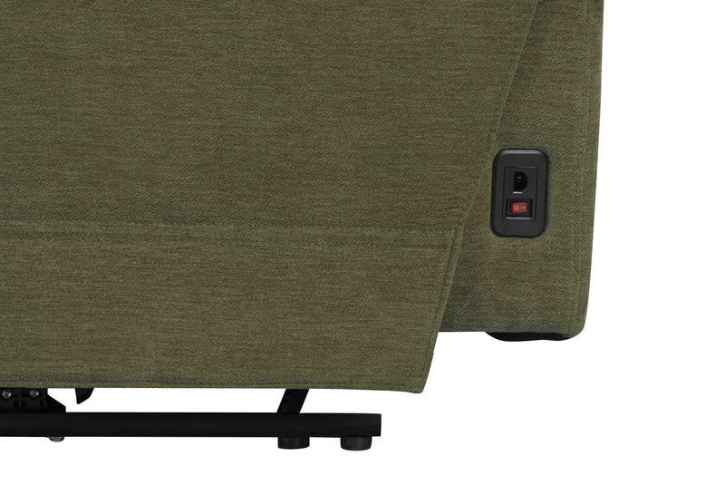 Traxton - Power Zero Gravity Recliner