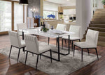 Alisha - Dining Table