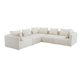 Hangover - Sectional - R&R Furniture Gallery (Fountain Valley, CA)
