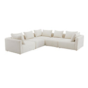 Hangover - Sectional - R&R Furniture Gallery (Fountain Valley, CA)