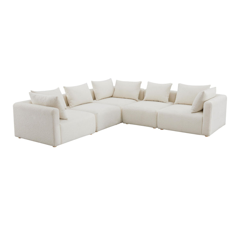Hangover - Sectional - R&R Furniture Gallery (Fountain Valley, CA)