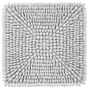 Uttermost Portside wood wall panel wall decor with nautical-inspired design in warm tones, ideal for adding coastal charm to a room.