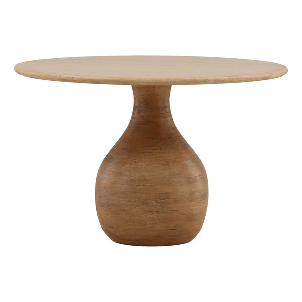 Aristeo - Dining Table - Light Natural