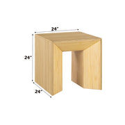 Harold - Table - R&R Furniture Gallery (Fountain Valley, CA)