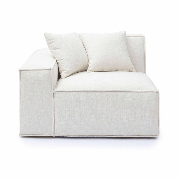 Mindy - LAF Corner Chair