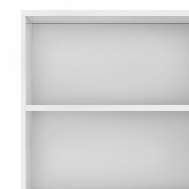 Harper - Handcrafted Bookcase With Storage - R&R Furniture Gallery (Fountain Valley, CA)