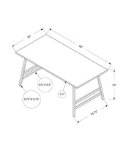 Table, Rectangular, Modern Style - R&R Furniture Gallery (Fountain Valley, CA)