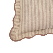 Striped - Accent Cushion Cover - R&R Furniture Gallery (Fountain Valley, CA)